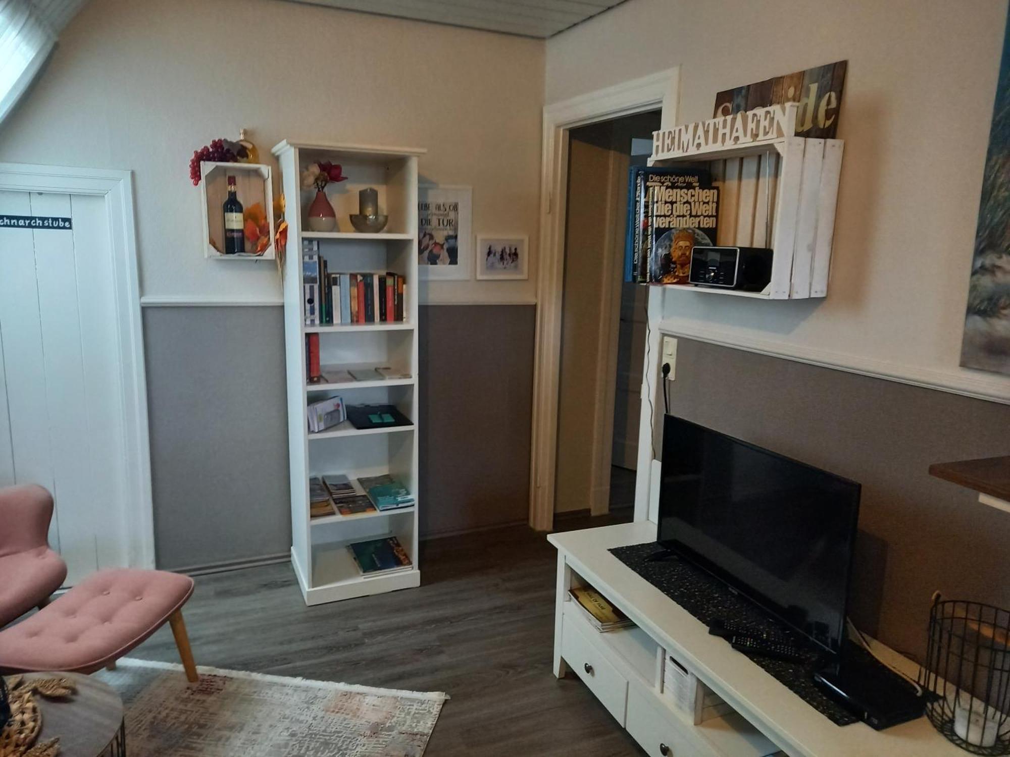 Ferien Zwischen Den Meeren Jübek Dış mekan fotoğraf