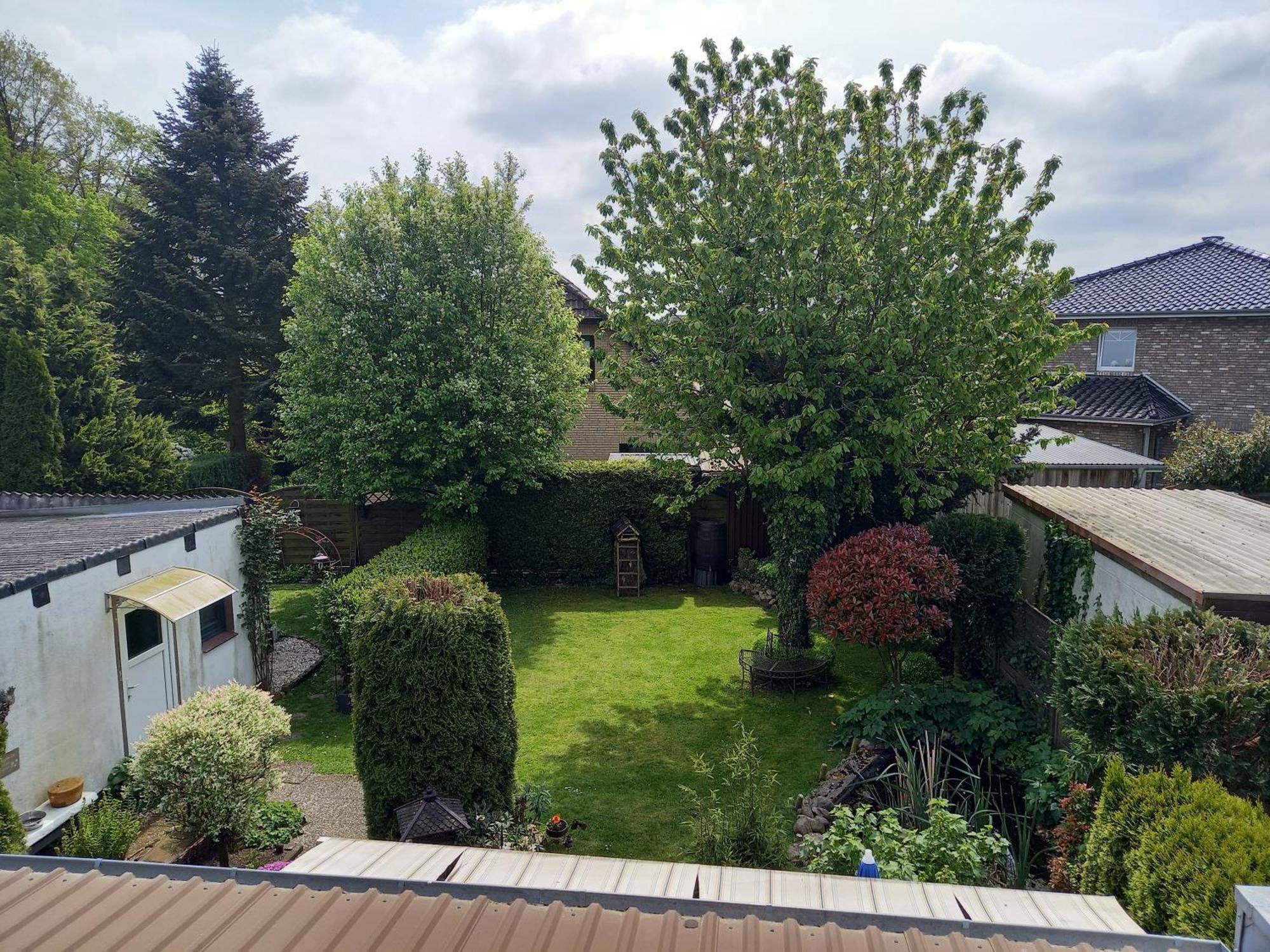 Ferien Zwischen Den Meeren Jübek Dış mekan fotoğraf